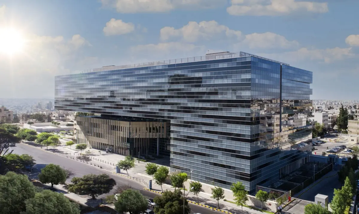 بنك الإسكان الراعي الفضي لمؤتمر ومعرض جودة الرعاية الصحية