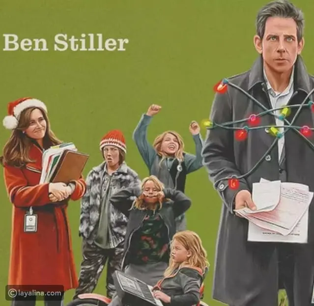 أفضل أفلام الكريسماس للاستمتاع بسهرة مميزة: 12 فيلماً