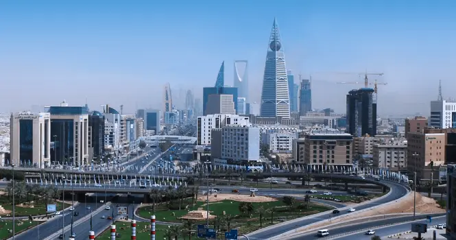 موديز: الزخم الاقتصادي في السعودية لا يزال قوياً