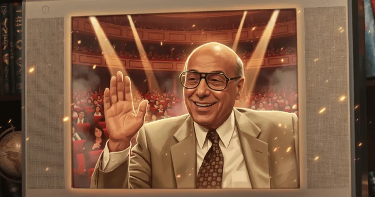 “الولد الشقي”.. محطات في حياة الكاتب المتمرد محمود السعدني