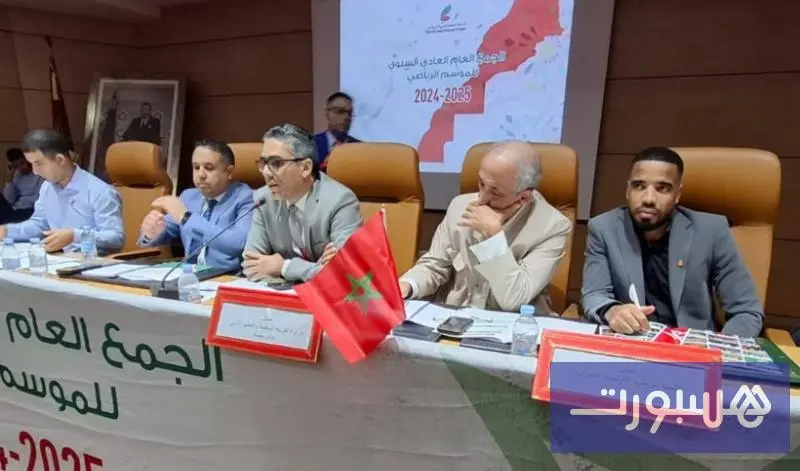 جامعة الركبي تستنكر "ادعاءات واهية"