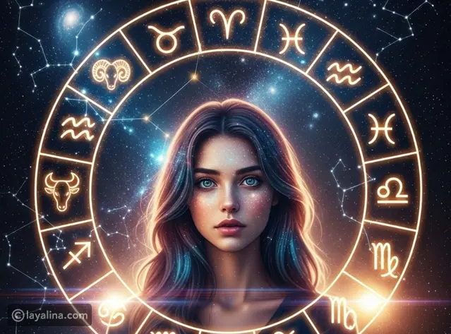 أبراج الاثنين 1ديسمبر 2025 العامة في الحب والعمل والصحة