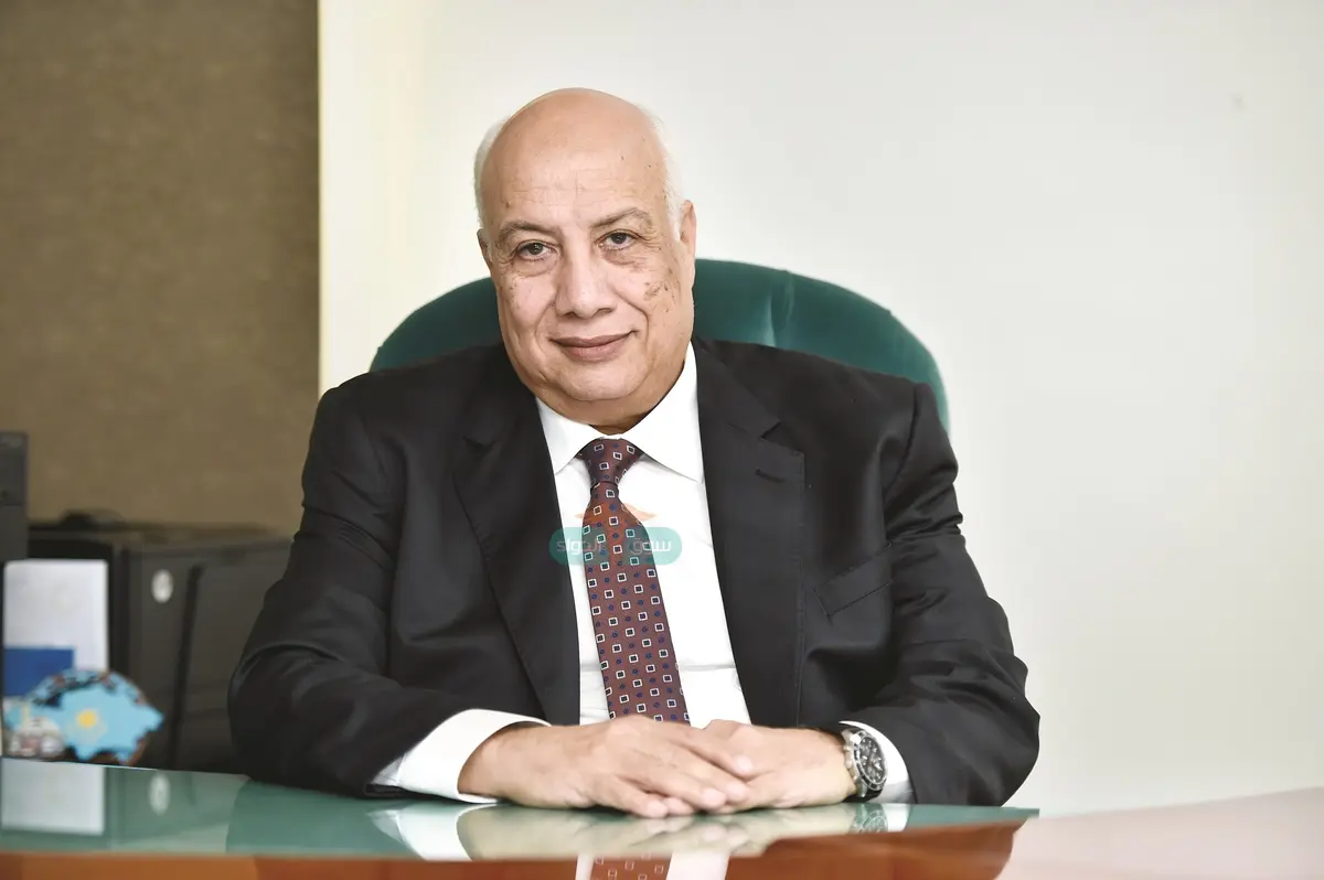 وفاة الدكتور هشام عبدالعزيز العضو المنتدب السابق لشركة أكتوبر فارما