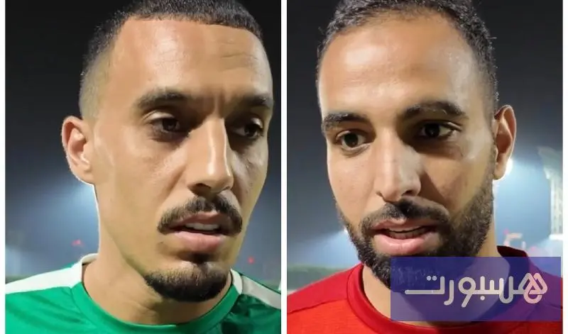 لاعبو المنتخب الرديف: جاهزون لمواجهة جزر القمر وهدفنا التتويج بكأس العرب