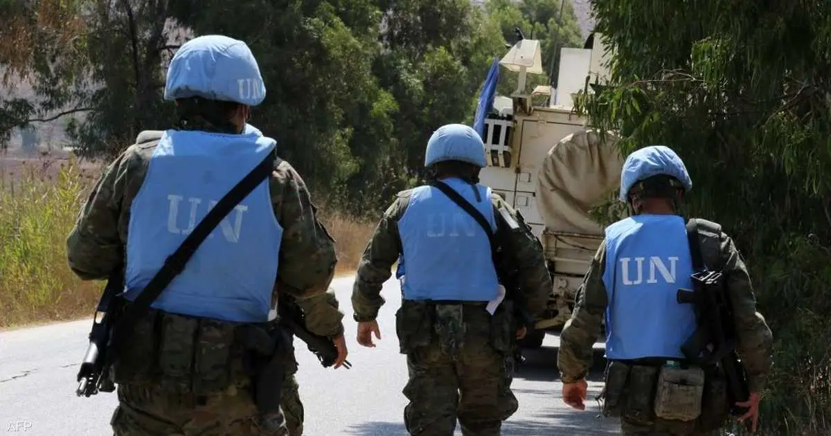 تسريبات لحزب الله.. إسرائيل توجه لليونيفل "اتهاما خطيرا"