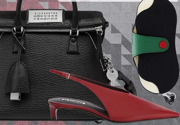 إليكِ مجموعة هدايا فاخرة.. في عيد الاتحاد الـ54