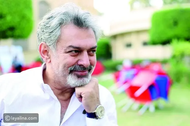 جهاد سعد يوجه رسالة إلى عابد فهد ومسلسل جديد يجمعهما