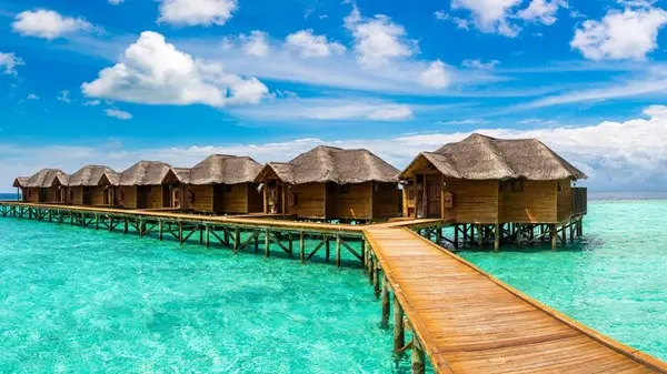 شهر عسلكِ في المالديف.. إليكِ ما يمكنك شراؤه