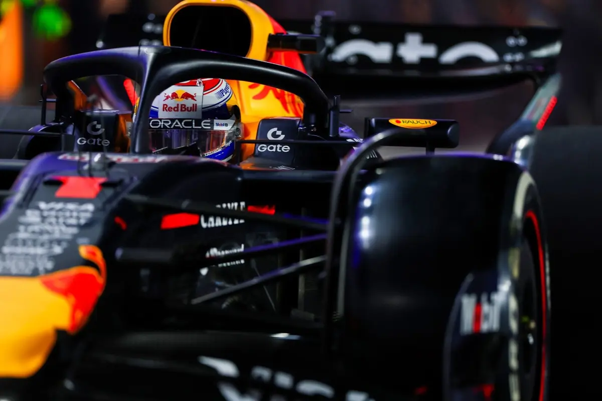 &lsquo;Are you sure you want to pit?&rsquo; &ndash; How Red Bull nearly fell into the same trap as McLaren