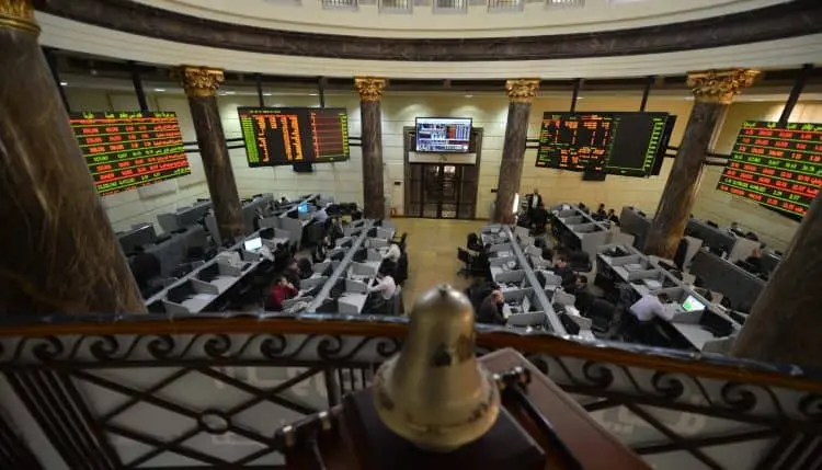 البورصة المصرية ترتفع لمستويات قياسية بدعم مشتريات المستثمرين العرب