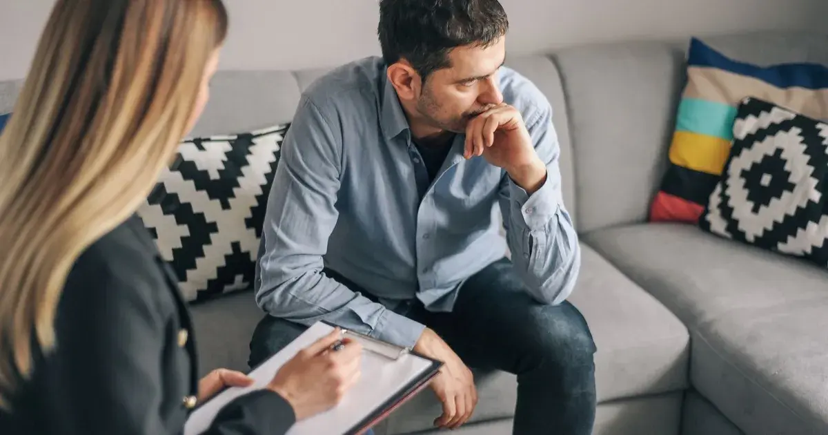 الاستخدام السريري لـ"غاز الضحك" قد يكون علاجاً سريع المفعول للاكتئاب