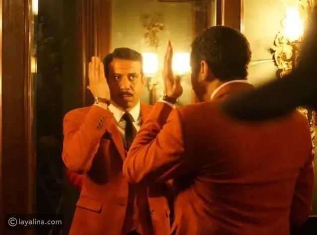 بعد نجاحه في ورد شوكولاتة: أبرز أعمال محمد فراج الفنية