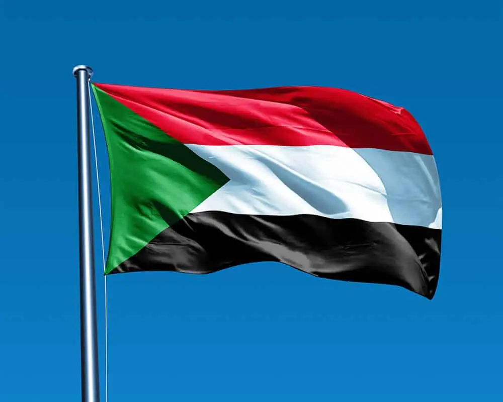 السودان يطلق خدمة الاستيراد الإلكتروني لتعزيز التجارة وتحسين بيئة الأعمال