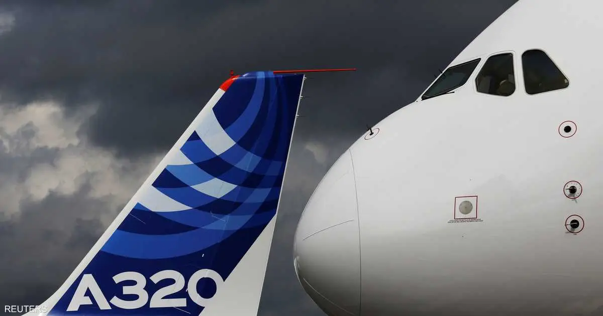 العد التنازلي يتسارع.. "خلل إيرباص" يدخل لحظاته الأخيرة