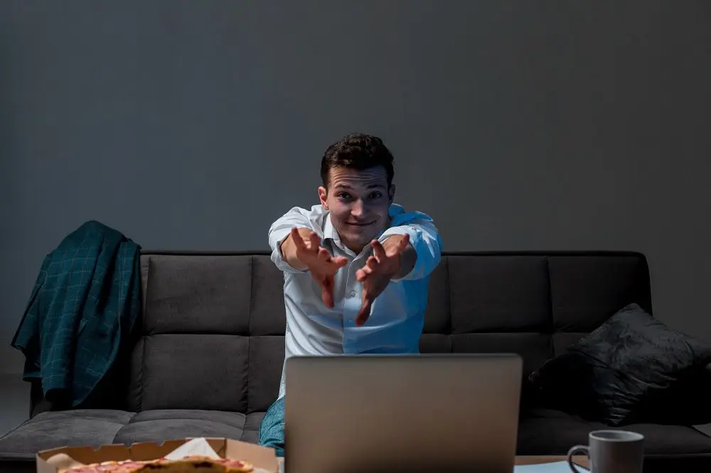 5 نصائح للعمل من المنزل دون تشتيت