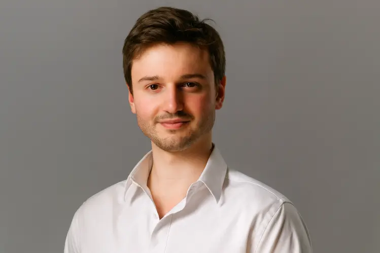 22 عامًا وهزّ عرش «زوكربيرج».. كيف أصبح الشاب بريندن فودي مليارديرًا عصاميًا؟