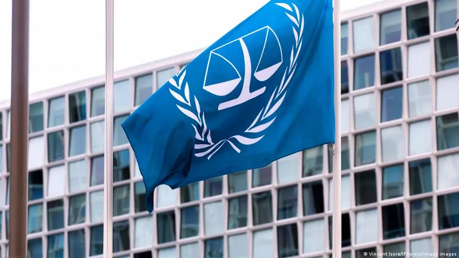 ألمانيا تسلم ليبيا مشتبه بارتكابه جرائم حرب للجنائية الدولية