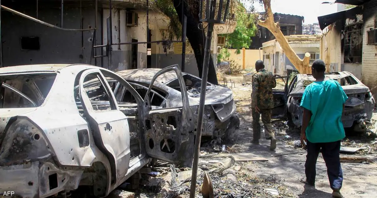 السودان.. الدعم السريع يدخل آخر معاقل الجيش في بابنوسة