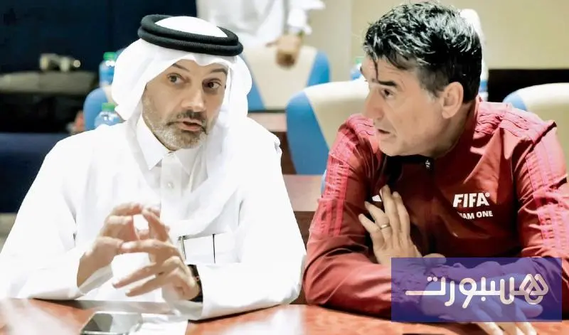 اختتام الدورة التدريبية لحكام كأس العرب