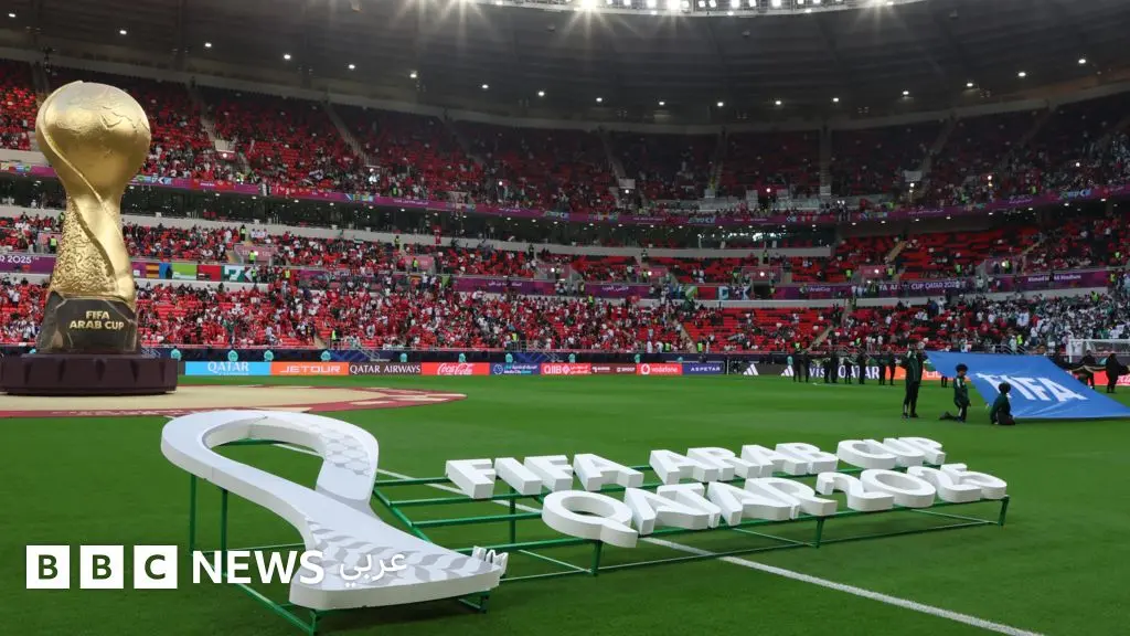 كأس العرب 2025: انطلاق النسخة الثانية بعد إشادة فيفا بنسخته الأولى