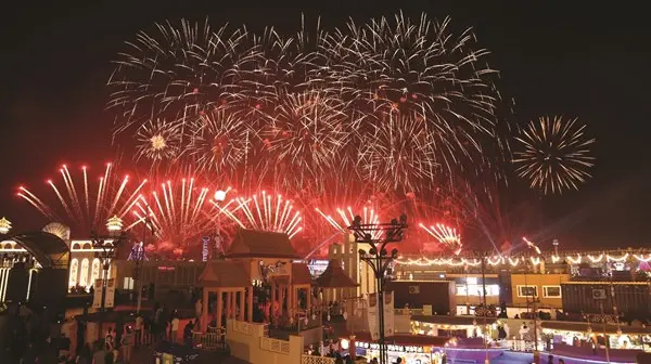 «مهرجان الشيخ زايد».. حكاية الاتحاد في ملامح التراث