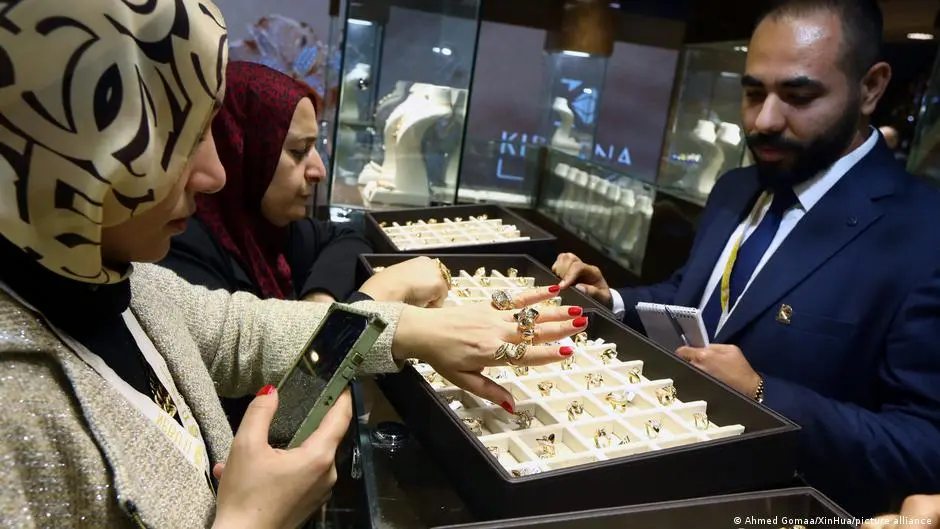أسعار الذهب في مصر.. أسباب تفضيل المعدن الأصفر على الاستثمار