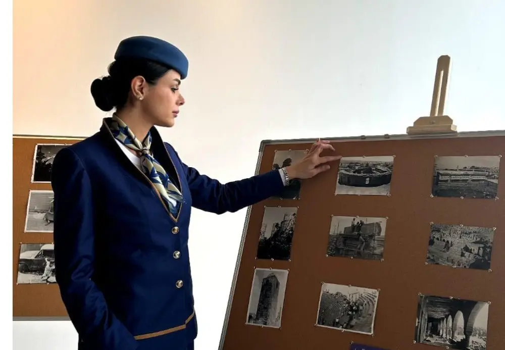 دمشق تشهد إطلاق جريدة الثورة السورية” برعاية فلاي شام