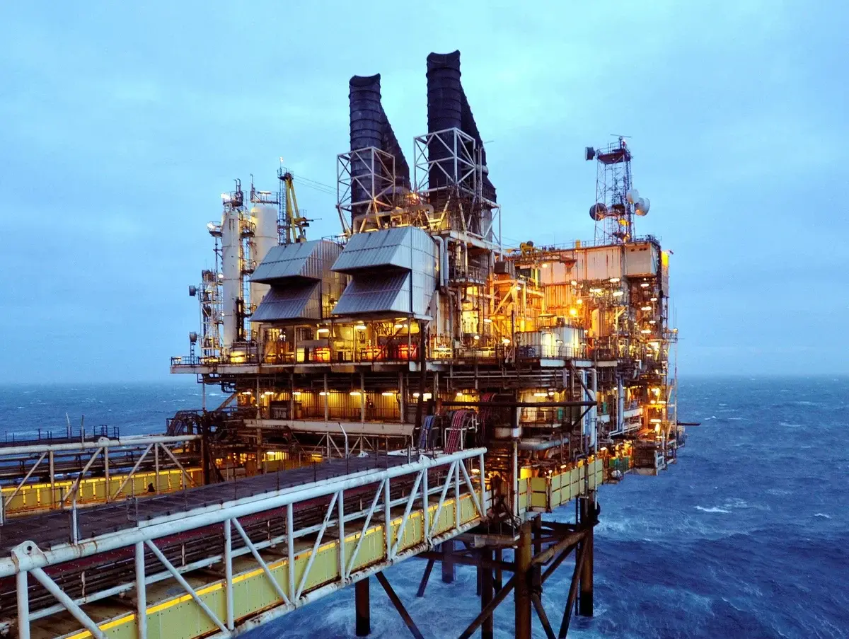 التنقيب عن النفط والغاز في أوروبا ينتعش.. القارة لم تفق من صدمة حرب أوكرانيا - الطاقة