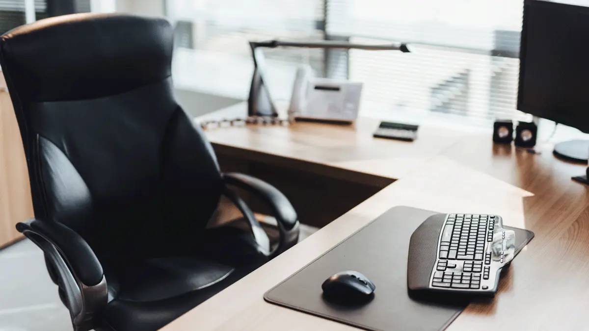 هل انتقلت إلى منصب إداري جديد؟ اتبع هذه الخطوات لتنجح