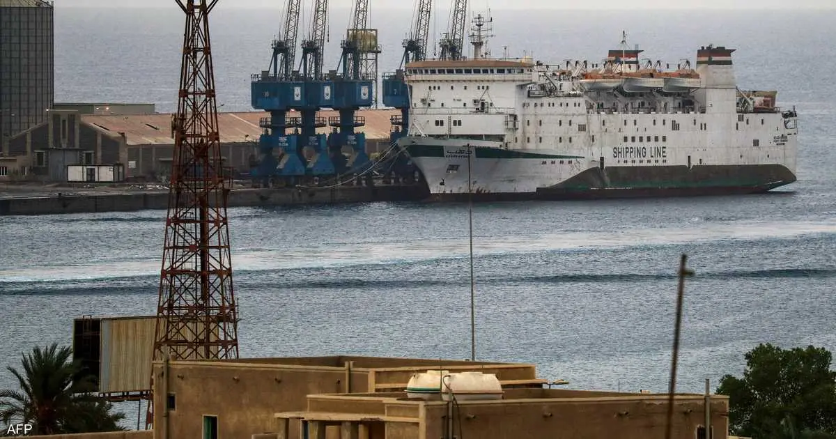 تزيد عزلة السودان.. أول تعليق أميركي بشأن "القاعدة الروسية"