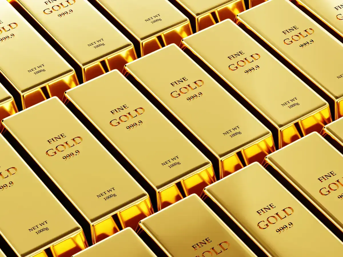 سعر الذهب في السعودية اليوم الإثنين 1 ديسمبر 2025