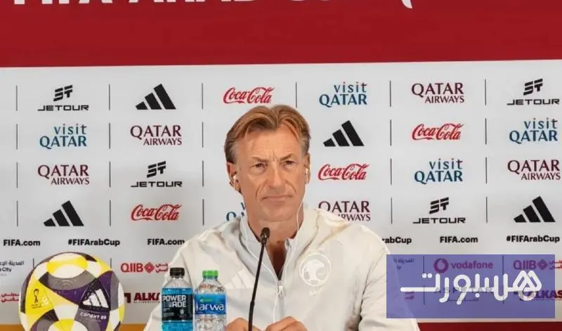 رونار: عمان أولا ثم التفكير في المغرب