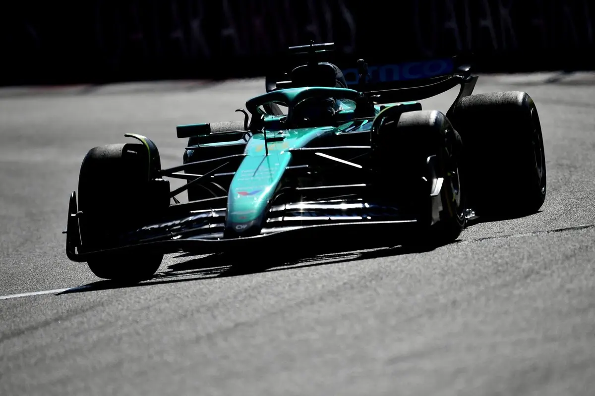 Aston Martin announces date for 2026 F1 car launch