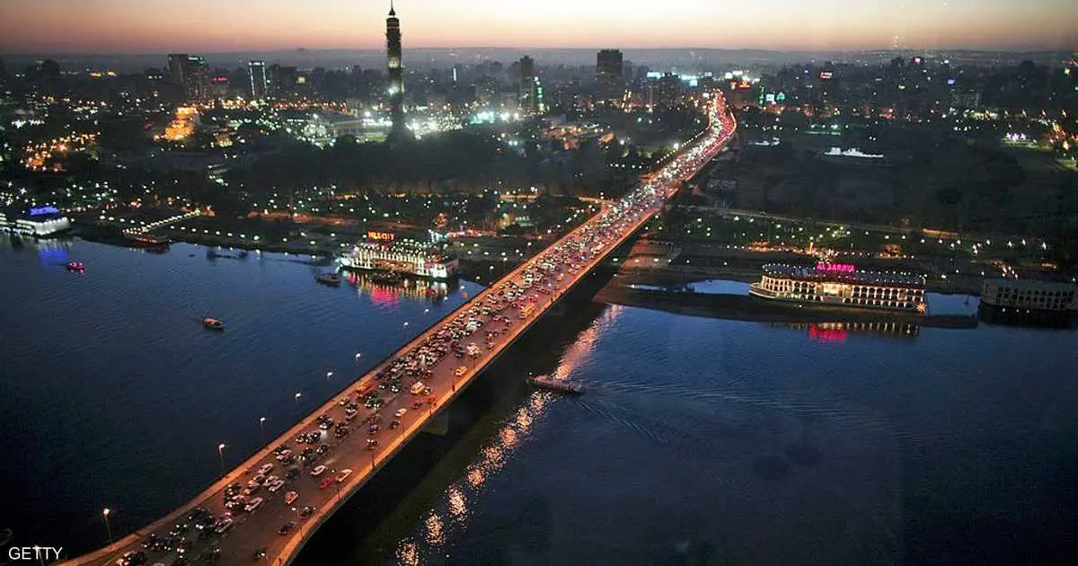 مصر تلاحق أميركا في سباق الوجهات المفضلة للألمان