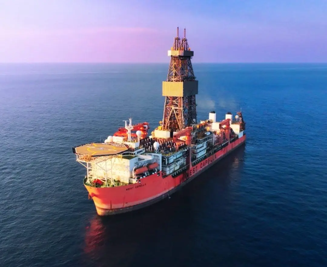 حقل غاز احتياطياته 2 تريليون قدم مكعبة تطوره شركة عربية يحظى بصفقة مهمة - الطاقة