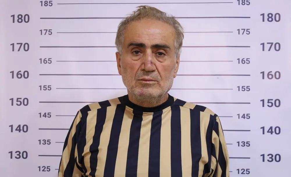 القبض على متزعم سابق لميليشيا الدفاع الوطني في حلب بعد تورطه بجرائم حرب