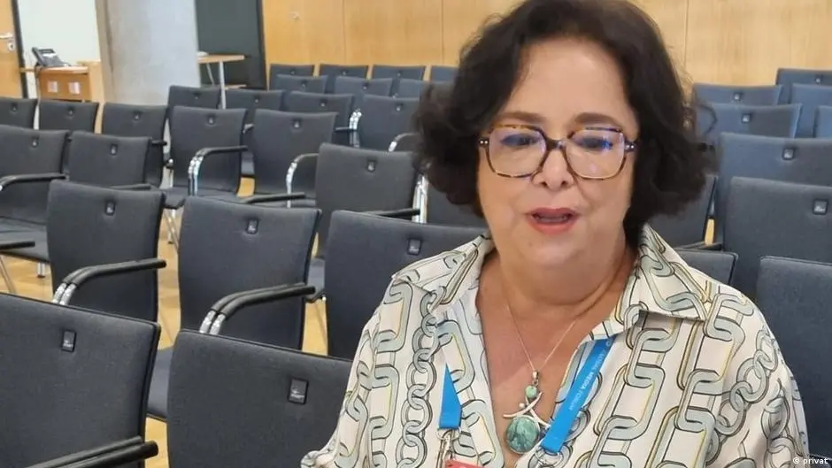 مسؤولة مغربية تدعو لحماية الصحافة أمام تنامي المنصات الرقمية