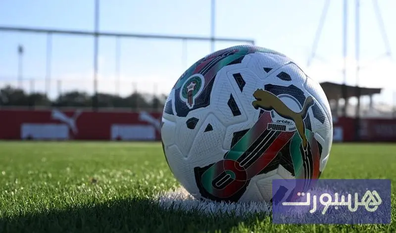 العصبة تكشف موعد استئناف البطولة