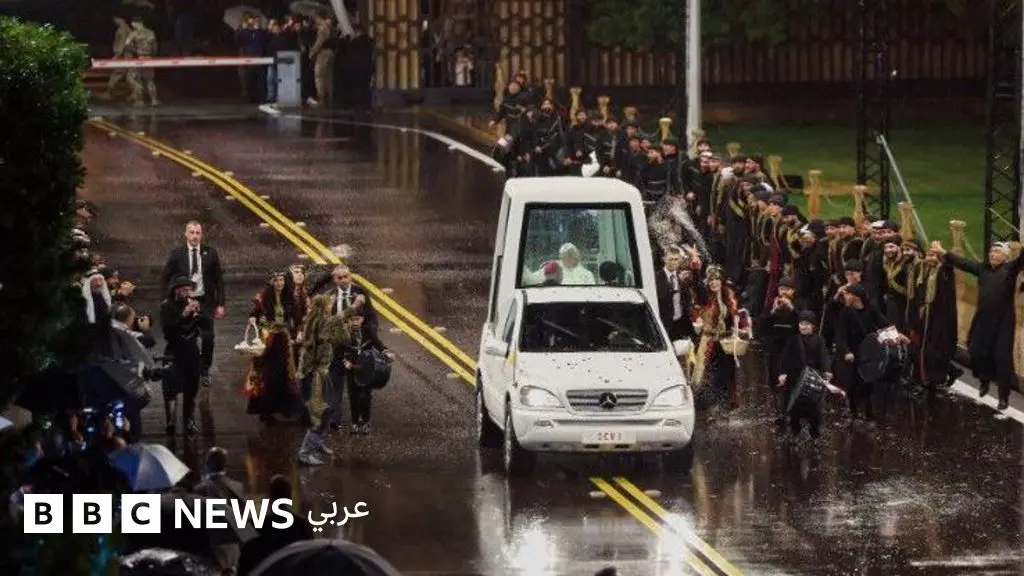 لاون الرابع عشر في لبنان: ما أهم الرسائل التي حملها البابا إلى اللبنانيين؟