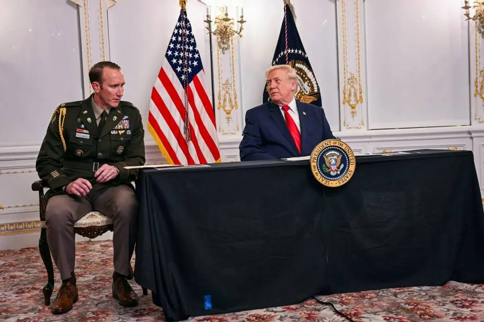 الحرب على فنزويلا... ترمب في مواجهة حملة مضادة