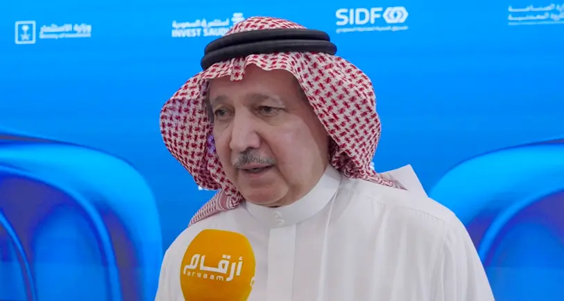 رواد الواحة لـ أرقام: إنشاء مصنع للمواد العازلة باستثمارات 1.5 مليار ريال