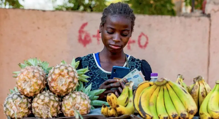 التخرج من فئة أقل البلدان نموا يجب أن يكون نقطة انطلاق لا حجر عثرة