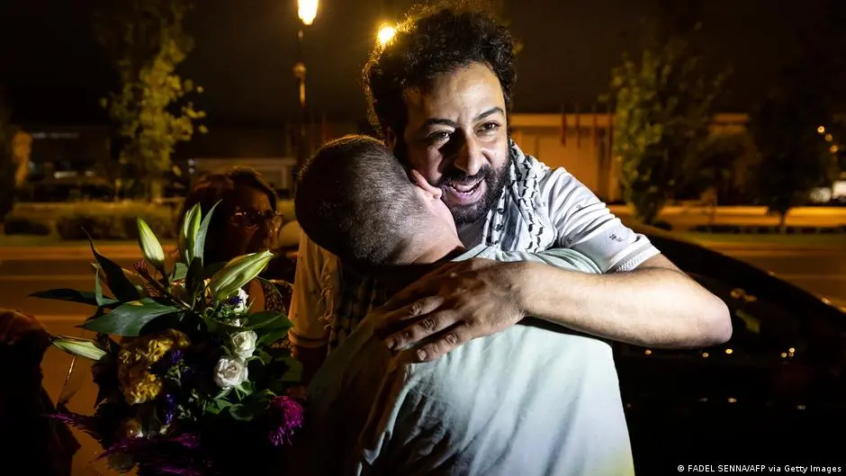 ارتياح كبير للعفو عن صحفيين في المغرب ومطالب بـ"طي الصفحة"