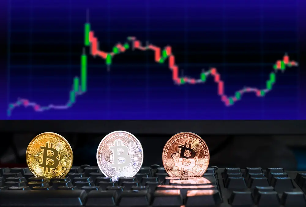 «البيتكوين» تتأرجح عند 86,882 دولارًا.. ماذا يخبئ شهر ديسمبر؟