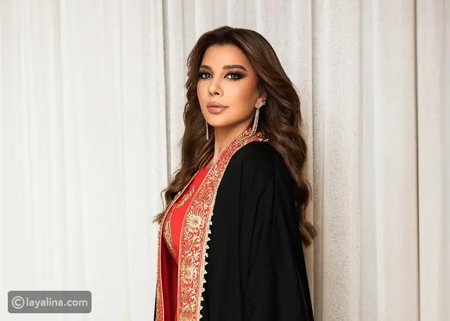 عيد الاتحاد الإماراتي: إطلالات النجمات التراثية برؤية عصرية
