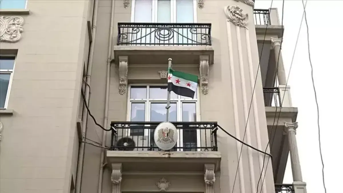 تركيا تتجه لإعادة فتح القنصلية السورية في غازي عنتاب.. وانتعاش كبير ينتطر المناطق الحدودية