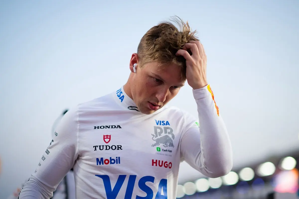 Lewis Hamilton fumes over Qatar GP tyre limit: &ldquo;One of the worst grands prix"