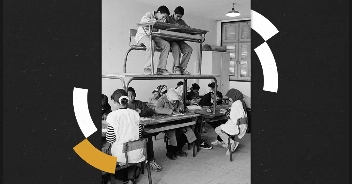 من فصل دراسي بمراكش.. مُعلّم مغربي يفوز بجائزة باريس للتصوير 2025