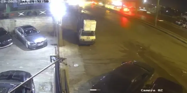 لبنان: مصرع طفل سوري دهساً في طرابلس يثير غضباً واسعاً