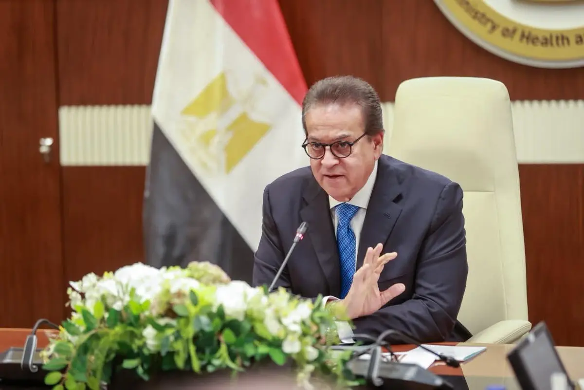 «الصحة»:الإنفاق على الرعاية الصحية مرشح لتخطي 617 مليار جنيه في عام 2026
